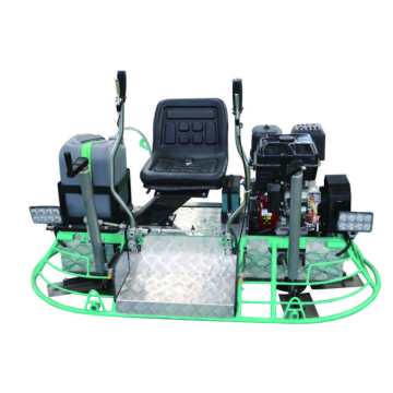 Concrete Screed Vibrator and Laser Screed Leveling Techniques