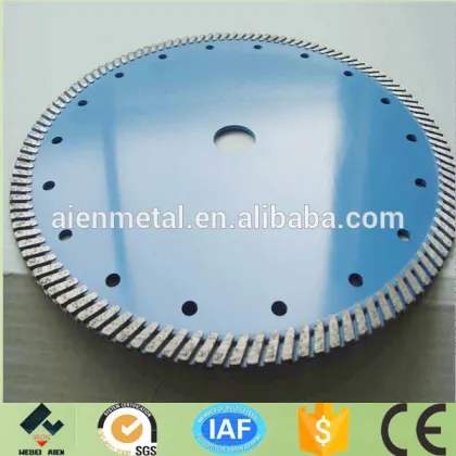 circular diamond saw blades