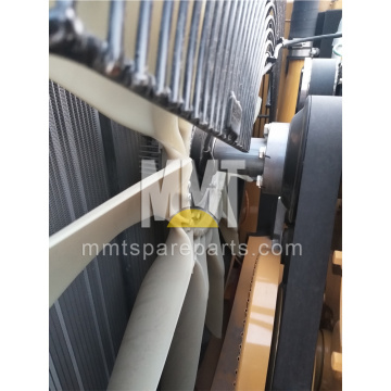 266-6332 2666332 Kurungan Drive Fan untuk penggali 320d