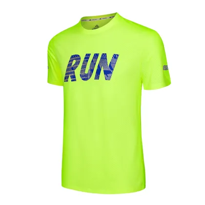Sports T shirt for men and women