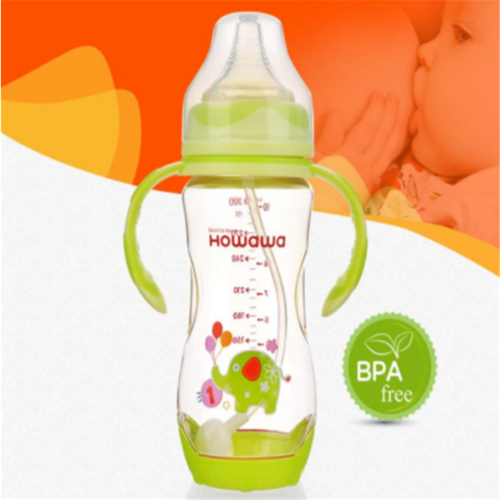 180ml PPSU Botol Susu Botol Bayi Pemeliharaan