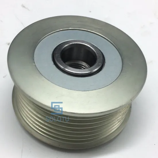 Overrunning Alternator Pulley 535029410 231004KD0B 231004KV0A