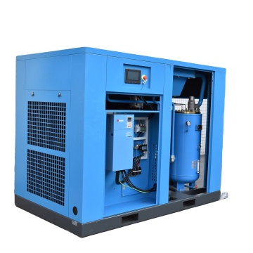 High Efficiency Silent Electric Compressor for Firefighting Equipment