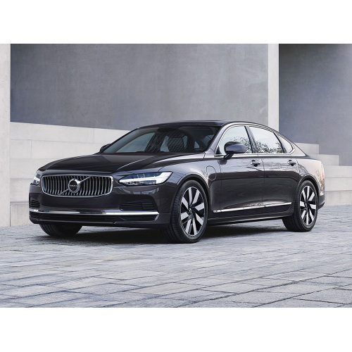 Volvo S90 Новый энергетический автомобиль роскошный электромобиль