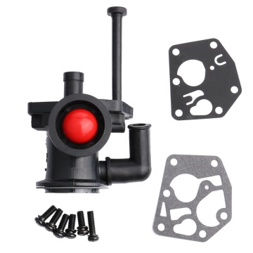Lawn Mower Carburetor Carb Kit for Briggs & Stratton 499809 498809A 494406 795477 795469 794147 699660