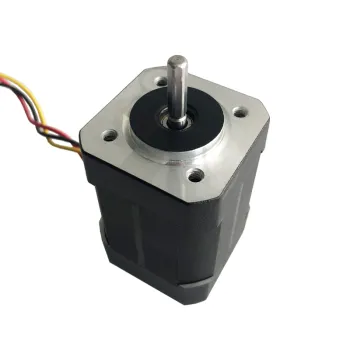 52W BLDCC Brushless Motor Controller and Electric DC Servo Motor Search Engine