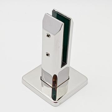 2205 Stainless Steel Square Glass Spigots