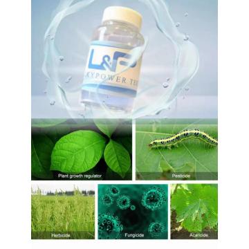 Silicone spreading adjuvants for oil based agrochemicals