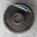 Shantui Bulldozer Parts Gear 16Y-02A-00019