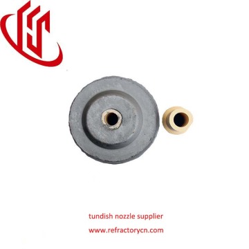 AGMC Tundish Flow Control Refractory