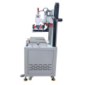 Servo Plain screen printer for Electric board