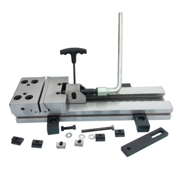 High Quality Modular Machine Vise GT150*200 GT150*300 GT
