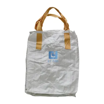 PP bulk bag fibc jumbo sand big bag