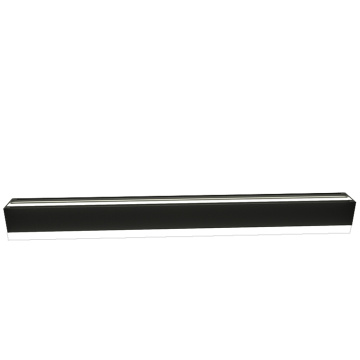 Iluminação linear suspensa 20W