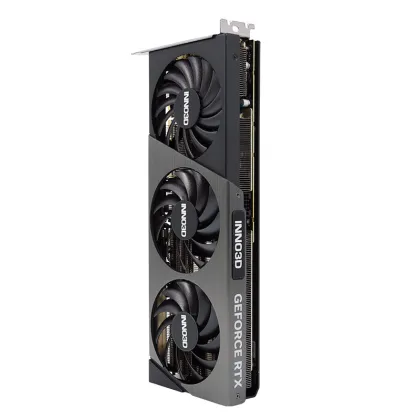 INNO3D GeForce RTX 4070 SUPER 12G - Gaming Graphics Cards by ASUS, Gigabyte, Colorful