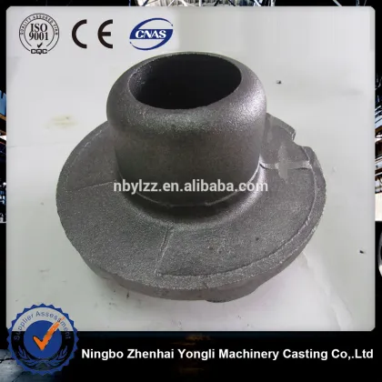 Wheel hub casting,auto flange wheel hub,superior quanlity mercedes replay valve