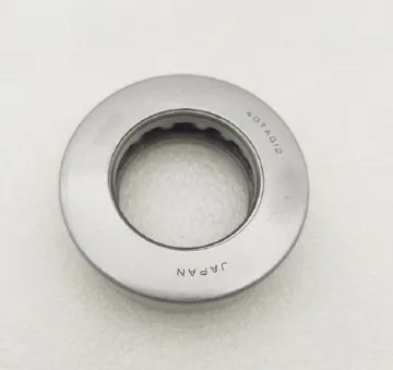 Original Quality Thrust Ball Bearings Wholesaler in China - Factory Direct Sales