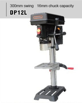 Professional mini DP12L cnc drill press machine