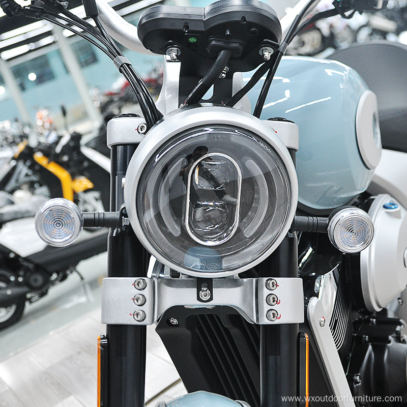 Chinese manufacturer125CC Chopper Motorcycle/ City Racing Motorcycles