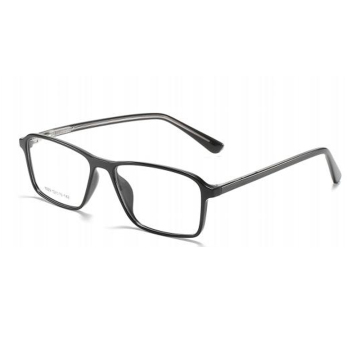 TR90 Square Designer Glasses for Men - Wholesale Eyeglasses Frames