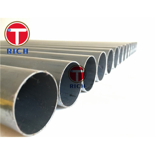 SAE J524 for Vehicle Seamless Precision Steel Tube