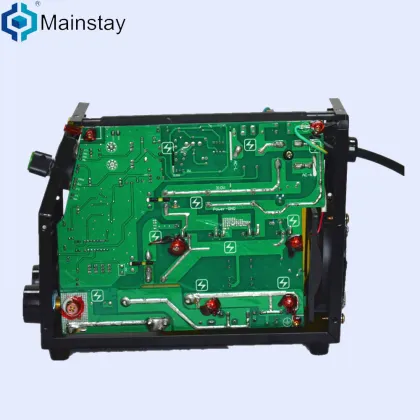 OEM/ODM Available hf Welding Machine MMA120