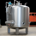 Food grade safety Batching Tank