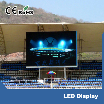 Outdoor LED Display / Outdoor LED Screen (P10S4-O)