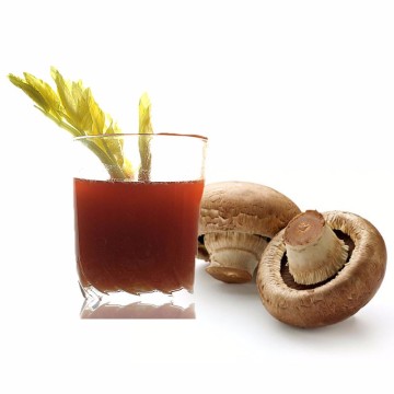 Portobello Mushroom Juice Concentrate