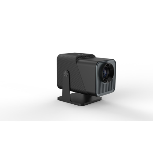 2024 New Home Projector Small Portable Projector