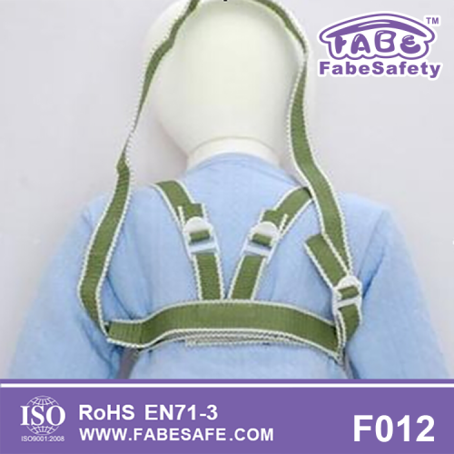 Childproof Anti Lost Baby Safety Straps