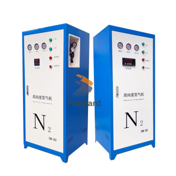 High-Quality Nitrogen Generators: Affordable Solutions for Industrial Plants