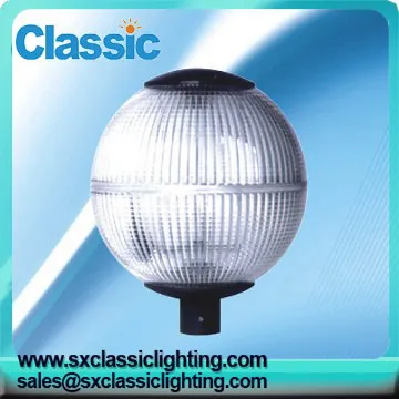 IP65 150W multi colored solar garden lights