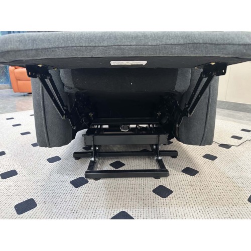 Электрический покривник USB -заряд