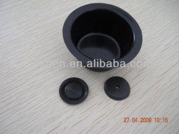PTFE rubber cap in industry