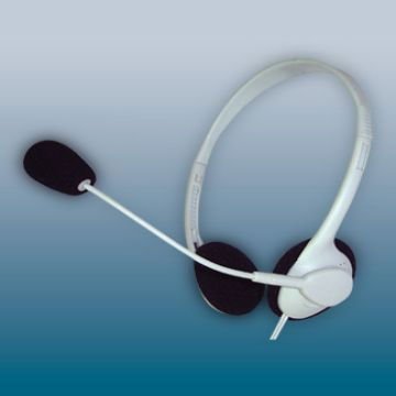 flexible gooseneck for headset
