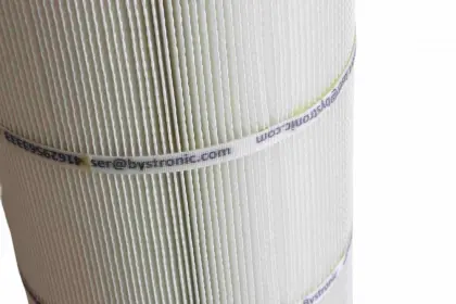 10077129 Dust collector filter cartridge L1200mm