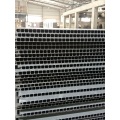 Neue PVC -Harz -Verbundplatten vom Typ Carbon