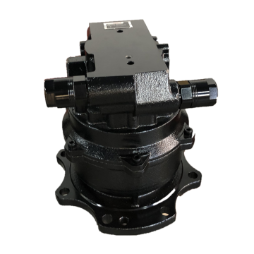 Motore di oscillazione della serie PCR NA-Chi per Excavator Idraulics (PCR-5B-30A-FP-9344A)