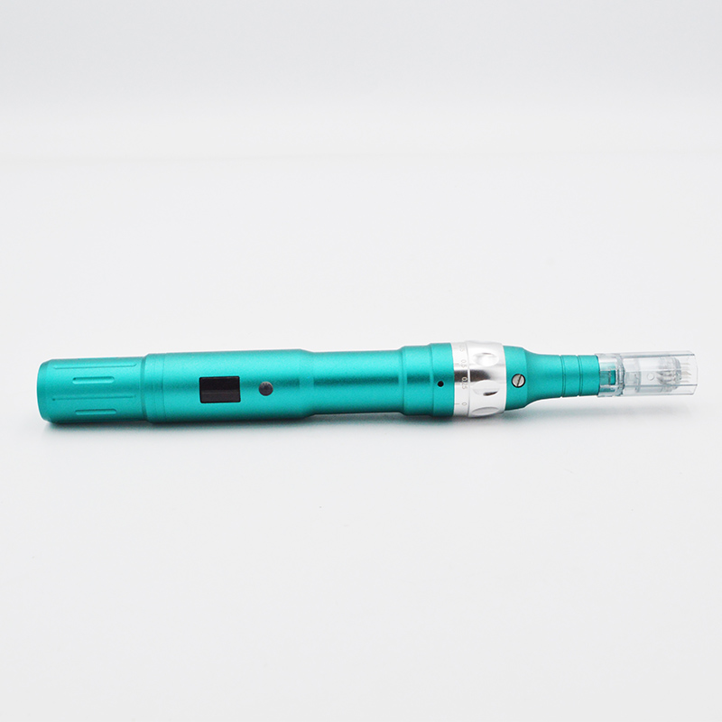 Digital Show Chargeable Professional Dermo Pen