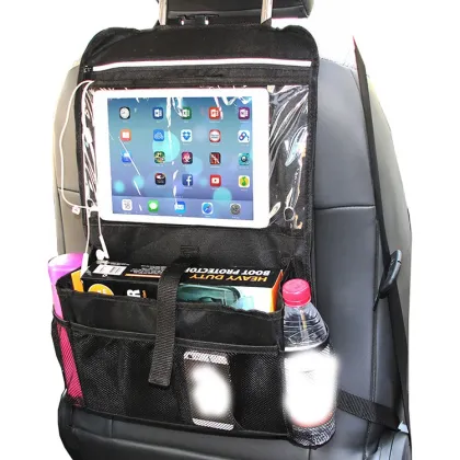 Best Hanging Baby Car Seat Organizers for Vehicle Storage