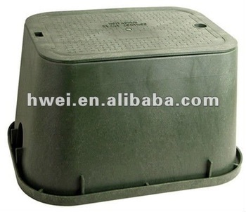 Valve Box VB1419