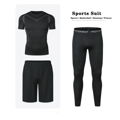 High-Performance Athletic Wear for Competitive Athletes