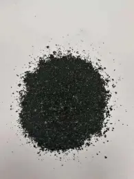 sulphur black BR 120% -240% sulphur dyes