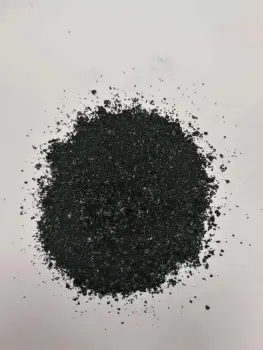 sulphur black BR 120% -240% sulphur dyes
