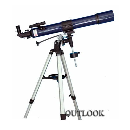 High Powered Astronomical Telescope 80x900EQ Sky Watcher