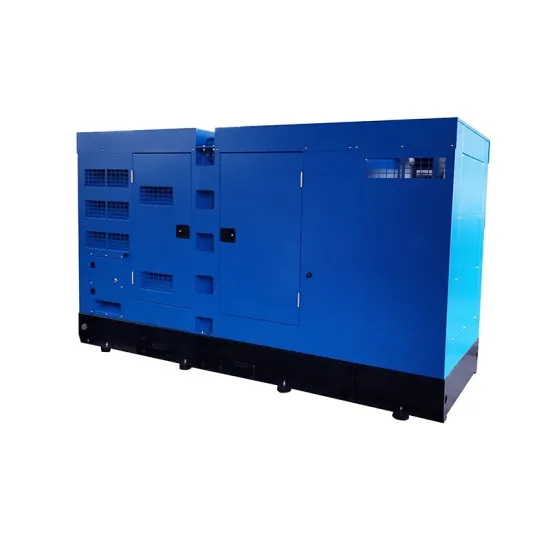 Super Silent 150 kW Diesel Generator TAD732GE for Industrial, Agriculture, School, Hospital