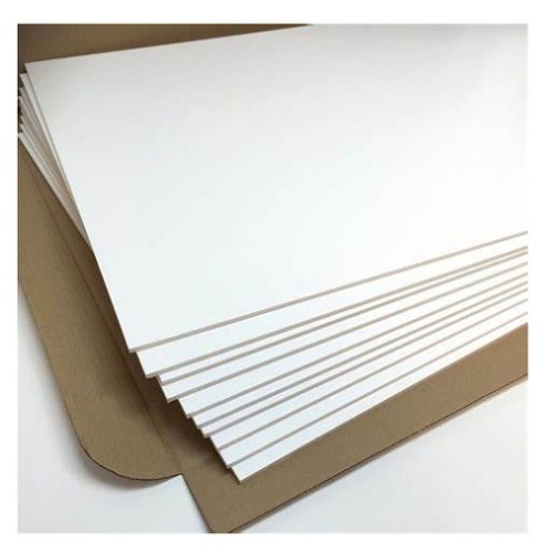 Pvc Foam Board Sheet