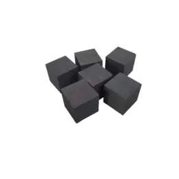 SGL R8340 Isostatic Graphite Sheet for Industrial Use