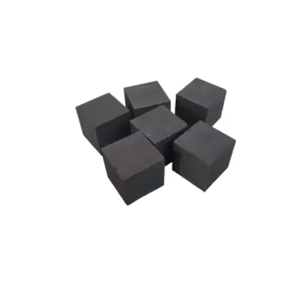 SGL R8340 Isostatic Graphite Sheet for Industrial Use